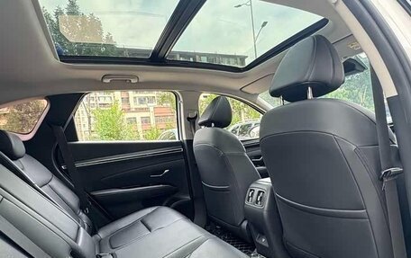 Hyundai Tucson, 2022 год, 1 998 832 рублей, 13 фотография