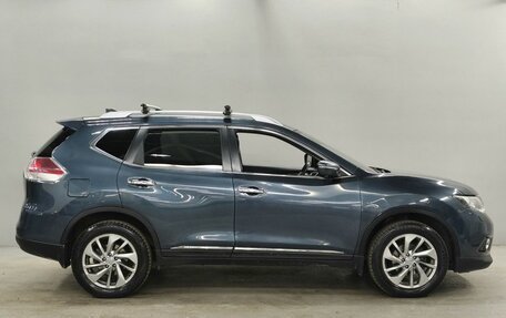 Nissan X-Trail, 2017 год, 1 720 000 рублей, 4 фотография