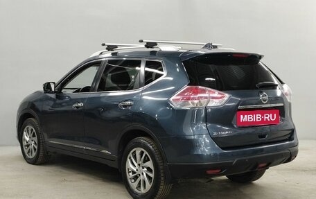 Nissan X-Trail, 2017 год, 1 720 000 рублей, 7 фотография