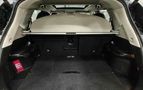 Nissan X-Trail, 2017 год, 1 720 000 рублей, 9 фотография