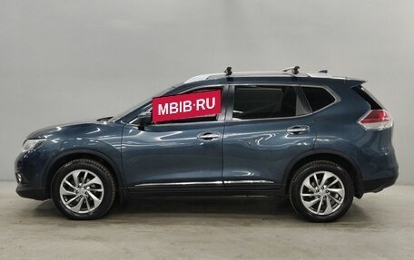 Nissan X-Trail, 2017 год, 1 720 000 рублей, 8 фотография