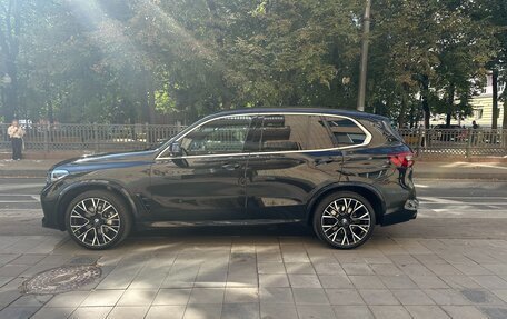 BMW X5, 2020 год, 5 850 000 рублей, 4 фотография