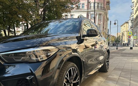 BMW X5, 2020 год, 5 850 000 рублей, 5 фотография