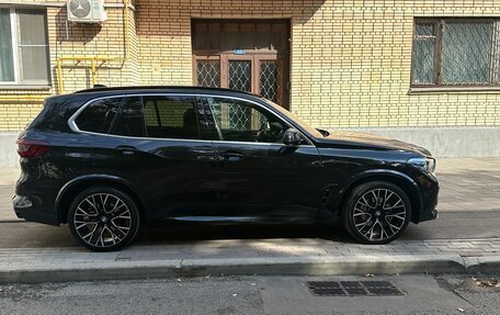 BMW X5, 2020 год, 5 850 000 рублей, 8 фотография