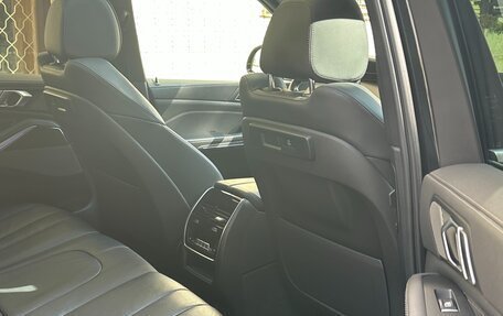 BMW X5, 2020 год, 5 850 000 рублей, 9 фотография