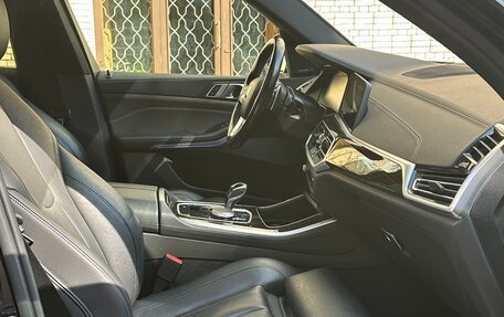 BMW X5, 2020 год, 5 850 000 рублей, 10 фотография