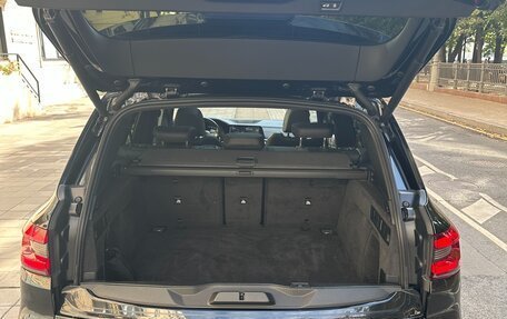 BMW X5, 2020 год, 5 850 000 рублей, 14 фотография