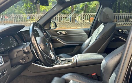 BMW X5, 2020 год, 5 850 000 рублей, 17 фотография