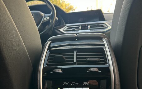 BMW X5, 2020 год, 5 850 000 рублей, 21 фотография