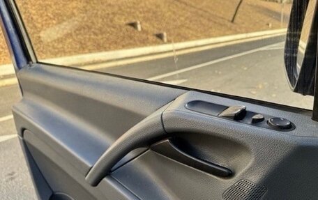 Mercedes-Benz Vito, 2003 год, 1 200 000 рублей, 8 фотография