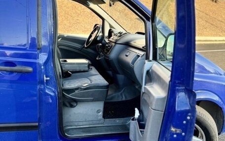 Mercedes-Benz Vito, 2003 год, 1 200 000 рублей, 4 фотография