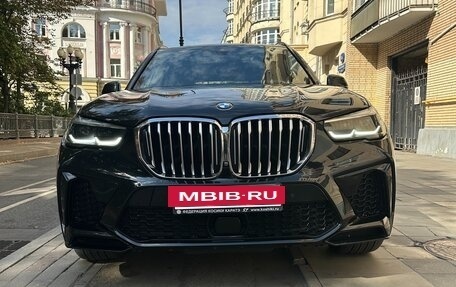 BMW X5, 2020 год, 5 850 000 рублей, 15 фотография