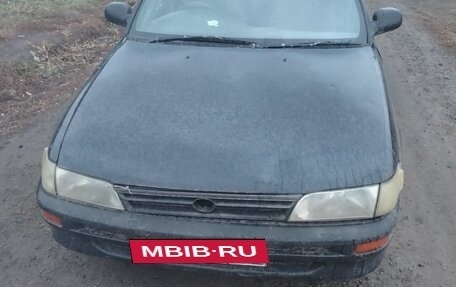 Toyota Corolla, 1994 год, 160 000 рублей, 5 фотография