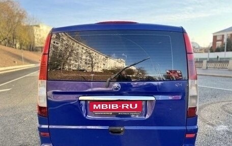 Mercedes-Benz Vito, 2003 год, 1 200 000 рублей, 3 фотография