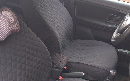 Skoda Fabia II, 2014 год, 500 000 рублей, 4 фотография