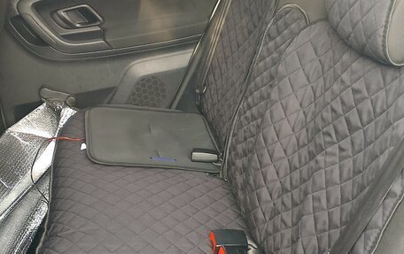 Skoda Fabia II, 2014 год, 500 000 рублей, 5 фотография