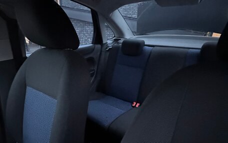 Ford Focus II рестайлинг, 2006 год, 550 000 рублей, 18 фотография