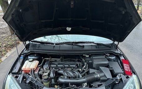 Ford Focus II рестайлинг, 2006 год, 550 000 рублей, 8 фотография