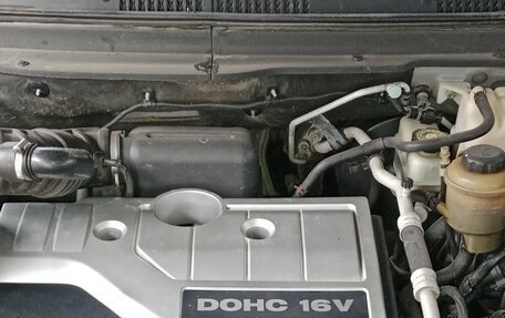 Chevrolet Captiva I, 2008 год, 780 000 рублей, 6 фотография