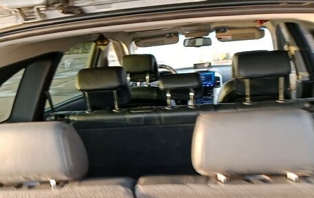 Chevrolet Captiva I, 2008 год, 780 000 рублей, 10 фотография