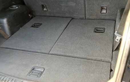 Chevrolet Captiva I, 2008 год, 780 000 рублей, 12 фотография