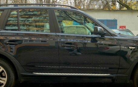 BMW X3, 2006 год, 1 099 000 рублей, 3 фотография