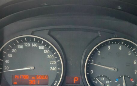 BMW X3, 2006 год, 1 099 000 рублей, 11 фотография