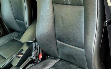 BMW X3, 2006 год, 1 099 000 рублей, 17 фотография