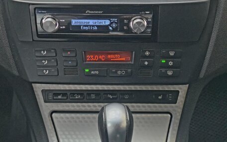 BMW X3, 2006 год, 1 099 000 рублей, 13 фотография