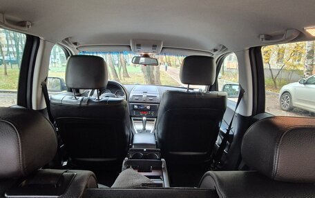 BMW X3, 2006 год, 1 099 000 рублей, 22 фотография