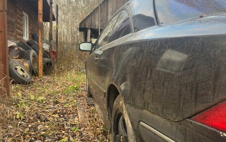 Mercedes-Benz CL-Класс, 2000 год, 690 000 рублей, 3 фотография