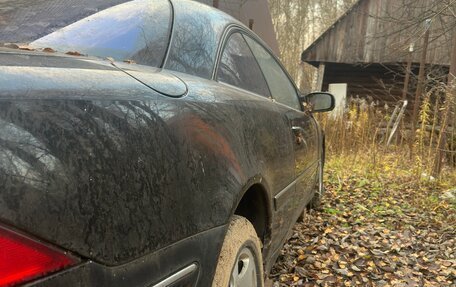 Mercedes-Benz CL-Класс, 2000 год, 690 000 рублей, 2 фотография