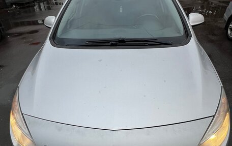 Opel Astra J, 2010 год, 500 000 рублей, 2 фотография