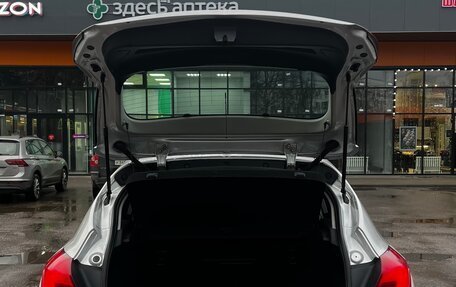 Opel Astra J, 2010 год, 500 000 рублей, 10 фотография