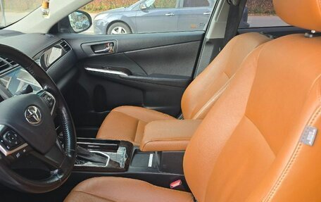 Toyota Camry, 2016 год, 2 000 000 рублей, 6 фотография