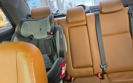 Toyota Camry, 2016 год, 2 000 000 рублей, 14 фотография