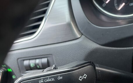 Skoda Rapid I, 2018 год, 1 500 000 рублей, 12 фотография