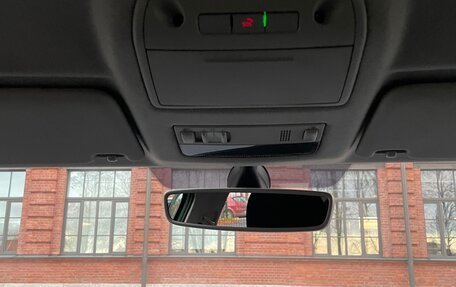 Skoda Rapid I, 2018 год, 1 500 000 рублей, 19 фотография