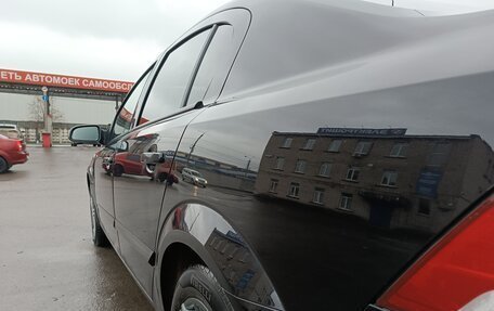 Opel Astra H, 2008 год, 470 000 рублей, 5 фотография