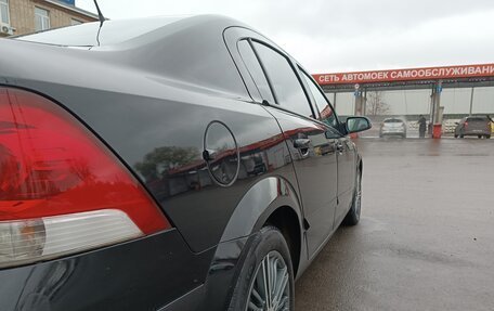 Opel Astra H, 2008 год, 470 000 рублей, 6 фотография