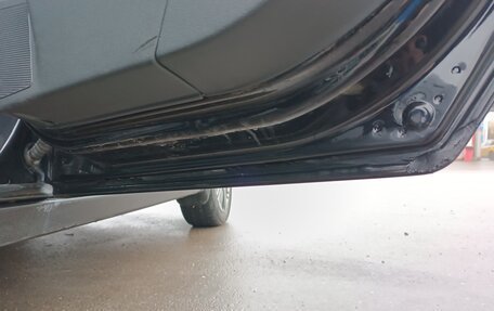 Opel Astra H, 2008 год, 470 000 рублей, 13 фотография