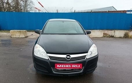 Opel Astra H, 2008 год, 470 000 рублей, 11 фотография