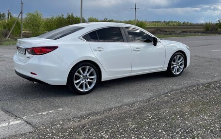 Mazda 6, 2014 год, 1 640 000 рублей, 4 фотография
