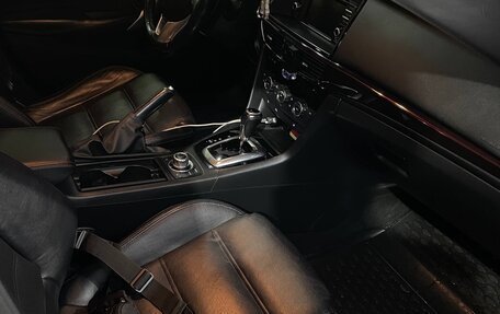 Mazda 6, 2014 год, 1 640 000 рублей, 10 фотография