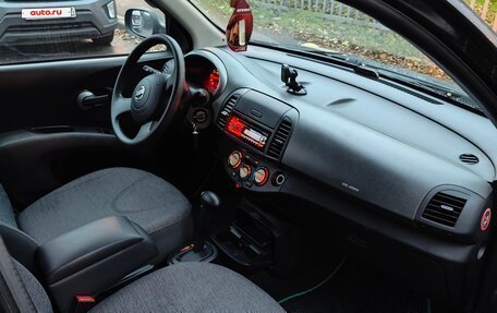 Nissan Micra III, 2006 год, 550 000 рублей, 3 фотография