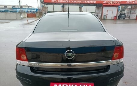 Opel Astra H, 2008 год, 470 000 рублей, 8 фотография