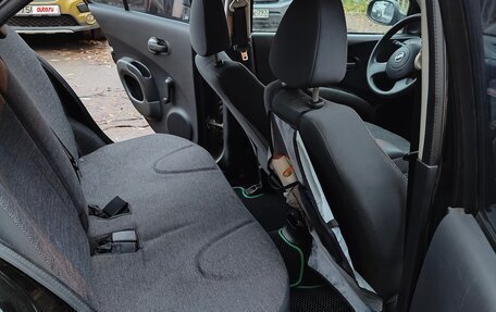 Nissan Micra III, 2006 год, 550 000 рублей, 5 фотография