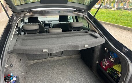 Skoda Octavia, 2013 год, 1 360 000 рублей, 8 фотография