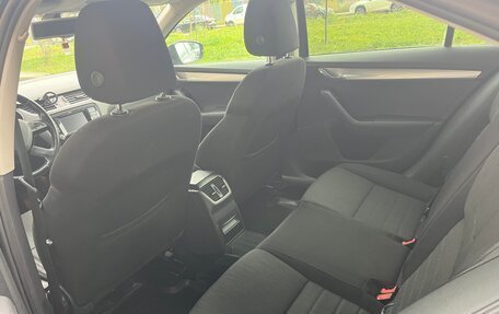 Skoda Octavia, 2013 год, 1 360 000 рублей, 7 фотография