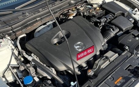 Mazda 6, 2014 год, 1 640 000 рублей, 11 фотография